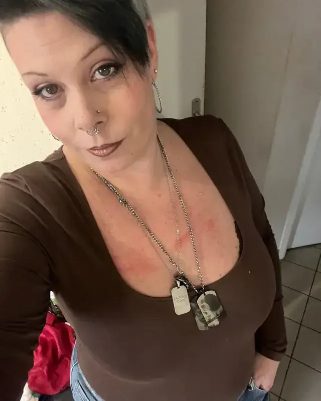 Encre salée, regard franc - Image 3